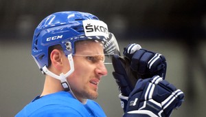 Pánik podpísal krátkodobý kontrakt so Slovanom Bratislava