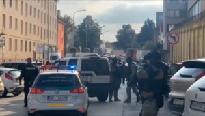 Holanďania, ktorí figurujú v prípade najväčšieho kontrabandu drog na Slovensku, putovali do väzby