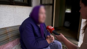 Povedal jej, že jej syn mal vážnu dopravnú nehodu. Okradli ju o 4 000 eur