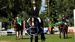 Grand Prix Bratislava tento rok hostí 97 jazdcov a 145 koní