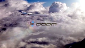 Lietadlá budú v roku 2025 lietať z Londýna do New Yorku za 3 hodiny