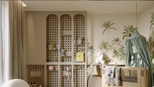 Chyby pri zariaďovaní detskej izby: Vytvorte priestor lásky podľa Feng shui