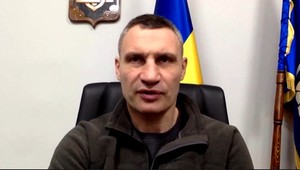 Starosta Kyjeva Vitalij Kličko navštívi v utorok Bratislavu