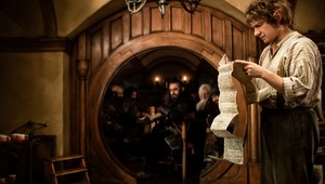 VIDEO: Tolkienov magický svet je späť! Film Hobit sa blíži...