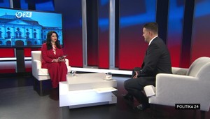 Som za reguláciu alternatívnych médií, povedal minister Migaľ v relácii Politika 24