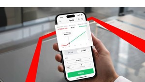 XTB rozširuje ponuku pre aktívnych investorov: v aplikácii pribudli opcie