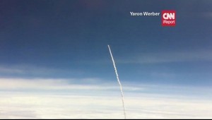 UNIKÁTNE ZÁBERY: Raketoplán Atlantis videli zblízka!