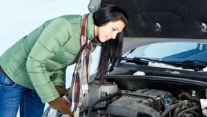 SERVISNÁ TÉMA. Údržba auta pred zimou, ktorú zvládnete sami