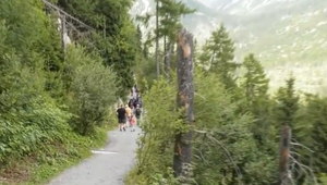 Ako prežiť v prírode, ak sa stratíme? A ako na takúto situáciu pripraviť deti?