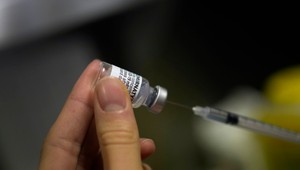ZOZNAM: Na týchto miestach sa zaočkujete medzi sviatkami bez registrácie