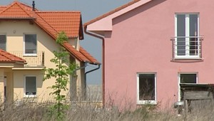 Byty zlacneli od vypuknutia krízy takmer o pätinu