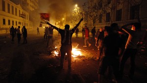 Násilnosti po futbale v Egypte majú dohru: ďalší 2 mŕtvi!