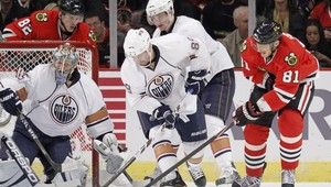 Hossa nespokojný z návratu na klziská NHL