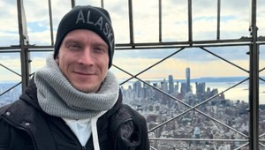 Juraj Bača stretol v New Yorku svetovú CELEBRITU: Spolu si TO užívali v tesnej blízkosti!
