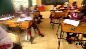 Najväčšie kuriozity v relácii Svet 24