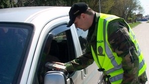 Hazardérku z Trenčína chytili opitú za volantom. O pár dní nafúkala ešte viac