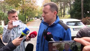 Špeciálny prokurátor Lipšic: Slová majú svoju silu a v tomto prípade boli pretavené v tragický skutok