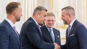 SNS pokračuje v kritike prezidenta. Navrhuje znížiť jeho plat o polovicu