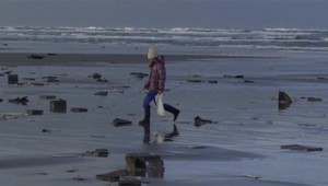 Katastrofa v Holandsku. Na plážach skončili kontajnery s nákladom