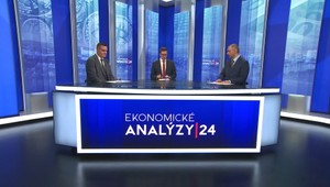 Ekonomické Analýzy 24: Slovensko čaká slabý rast a náročná konsolidácia