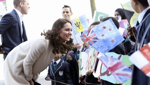 Kate čo nevidieť porodí tretie dieťa, TOTO všetko sa chystá