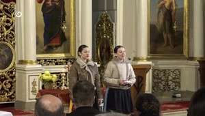 Nový Zákon po rusínsky: Sväté Písmo vychádza v azbuke aj latinke