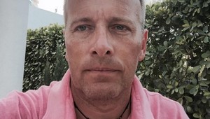 Boris Kollár a jeho ďalší prírastok!