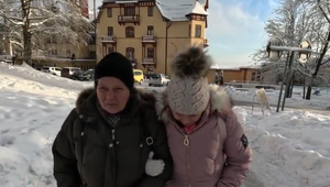 Darované Vianoce TV JOJ: Po smrti dcéry vychováva vnučku, ako najlepšie vie. Tieto Vianoce budú iné