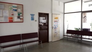 Starosta Dechtíc chcel získať eurofondy na opravu zdravotného strediska, kvôli lekárom ale nemôže