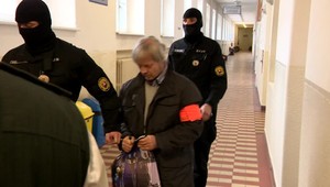 Obžalovaný zo smrti Čongrádyho číta záverečnú reč už štvrtý deň