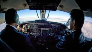 Lietadlo zmizlo z radarov! Na palube bolo 18 ľudí