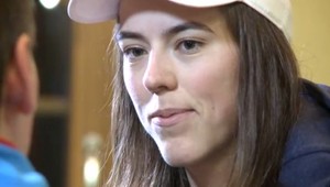 Vlhová je stále na seba nahnevaná, do slalomu v Killingtone vyštartuje ako prvá