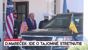 Rozhovory 24 s analytikom o samite Trump-Putin: Ide o tajomné stretnutie