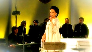 Lucie Bílá (48) koncertuje po Slovensku, príďte na rockové koledy