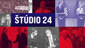 Štúdio 24: Ako si pripomíname Veľký piatok