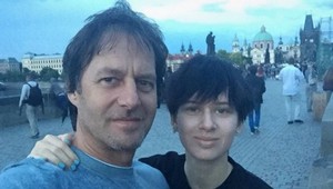 Habera ukázal dcéru. Alebo syna? Fanúšikovia sú v ŠOKU!