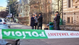 Ruský špión Bohuš Garbár dostal podmienku a peňažný trest