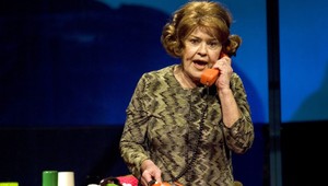 Kveta Stražanová hrá v ZOO s manželom, pár ale netvoria