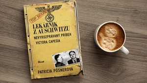 Krutý lekárnik z tábora smrti