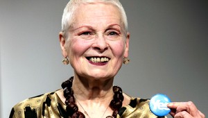 Rebelka Vivienne Westwood (73): Módou bojuje za Škótsko