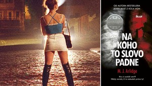 Kto vraždí zvrhlých manželov?!