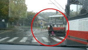 Toto sú riziká našich ciest...