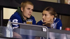 Vzdá Hailey boj o Justina?