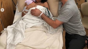 Žena schytala za FOTO po pôrode poriadnu kritiku: TOTO si mohla naozaj odpustiť!