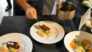 Michelinská hviezda na Slovensku môže byť realitou