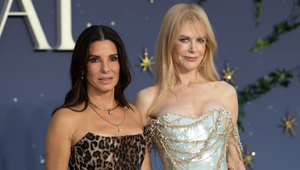 Nicole Kidman debutovala na TikToku: Ako hudbu si vybrala hit slovenskej speváčky, vzniká medzi nimi spolupráca?