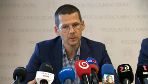 Hamran o streľbe v Dúbravke: Útočník mal čistý register trestov, zneškodnil ho začínajúci policajt