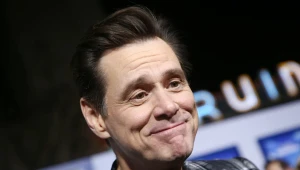 Milovníci humoru, zbystrite pozornosť: Jim Carrey má dvojníčku! A nie len tak hocijakú!