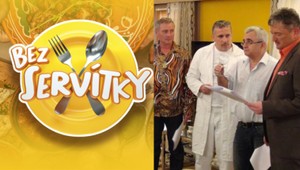 Herci z Mafstory sa znova stretnú v kuchyni: Aha, ako sa seriáloví mafiáni zmenili!