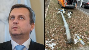 EXKLUZÍVNE: Andrej Danko prišiel o vodičák